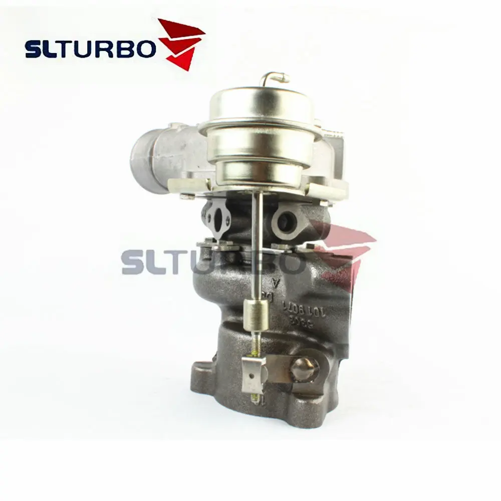 Сбалансированная фототурбина для Volkswagen Passat B5 1 8 T AEB 150HP турбокомпрессор 5303 988 0005
