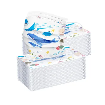 

Children Gift High Quality Mask+100PCS Filter Face Mask Carbon Cotton PM2.5 Washable Reusable Filter Insertable Filter