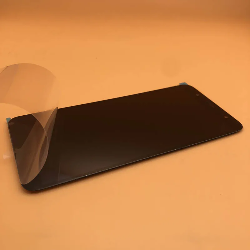 

Can Adjust Brightness LCD For Samsung Galaxy J8 2018 SM-J810 J810M J810F LCD Display Touch Screen Digitizer Assembly