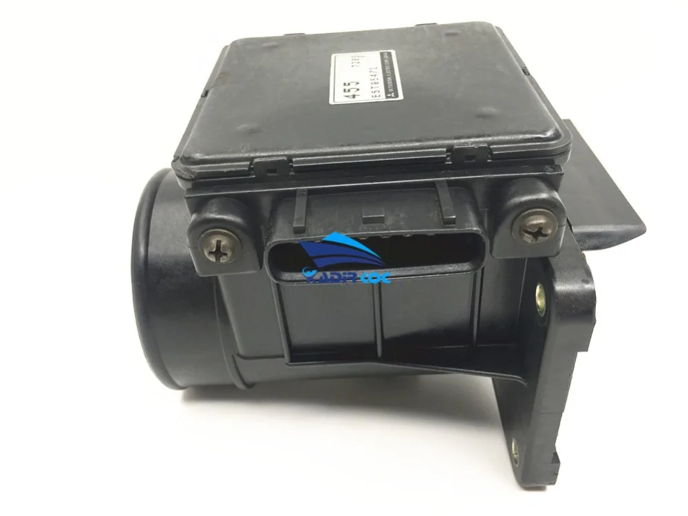 1 шт. воздушный расходомер датчики массового расхода воздуха E5T05471 MD172455 MD357335 PW550459 для Mitsubishi Galant Lancer Space Wagon