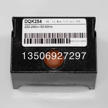 

New original DQK254 program controller LMG21.384A171 burner program controller