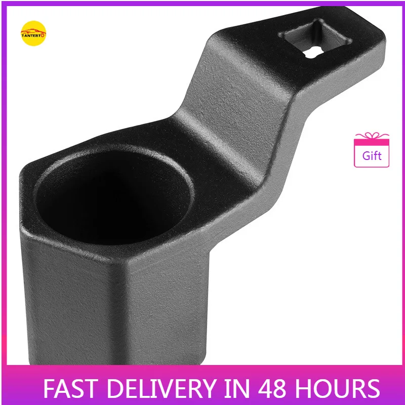 

For Honda Crankshaft Pulley Tool Tightening Support Wrench Timing