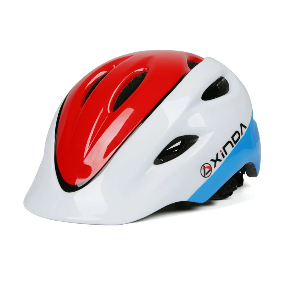 Outdoor Roller Skating Children Helmet Bicycle Riding Rock Climbing Protector Outward Bound Protective Equipment Child Helmet
