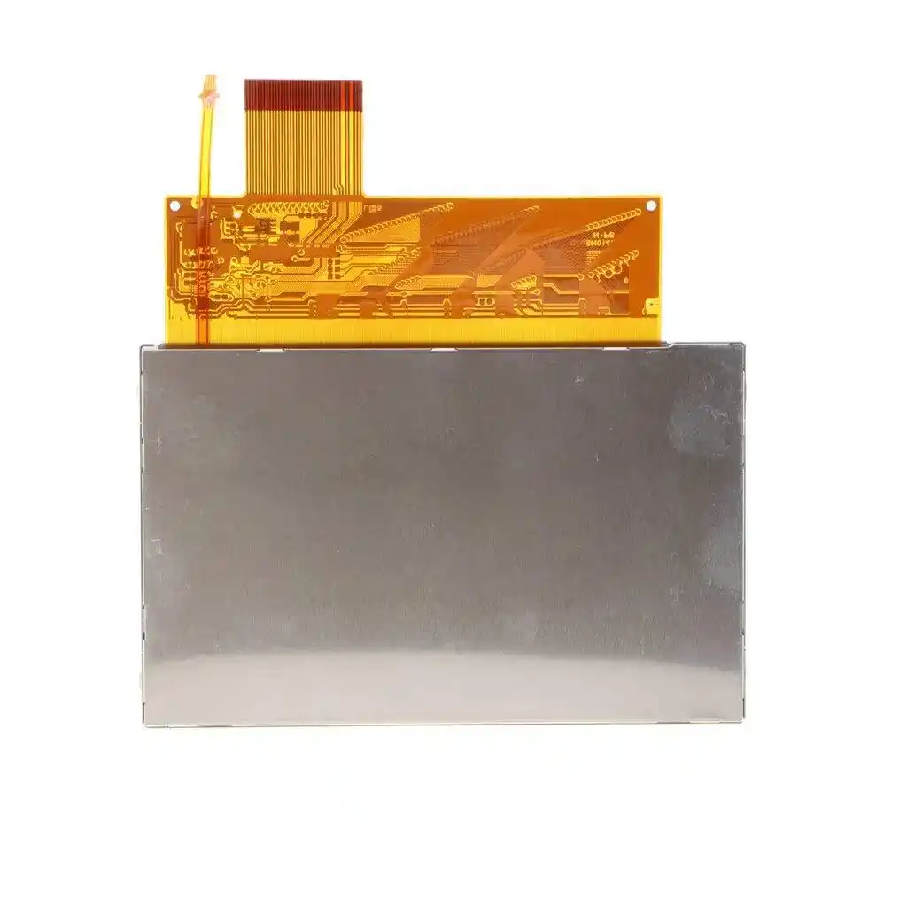 Pantalla Lcd Para Sony Psp 21 1000 1001 1002 1003 1004 Serie Lcd Luz Negra Pantallas Aliexpress
