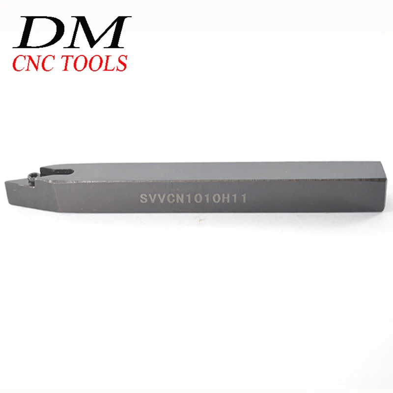 SVVCN 1212H11/1616H11/1616H16/2020K11/2020K16/2525M11/2525M16 CNC Внешний токарный инструмент Перевозчик токарный станок аксессуары
