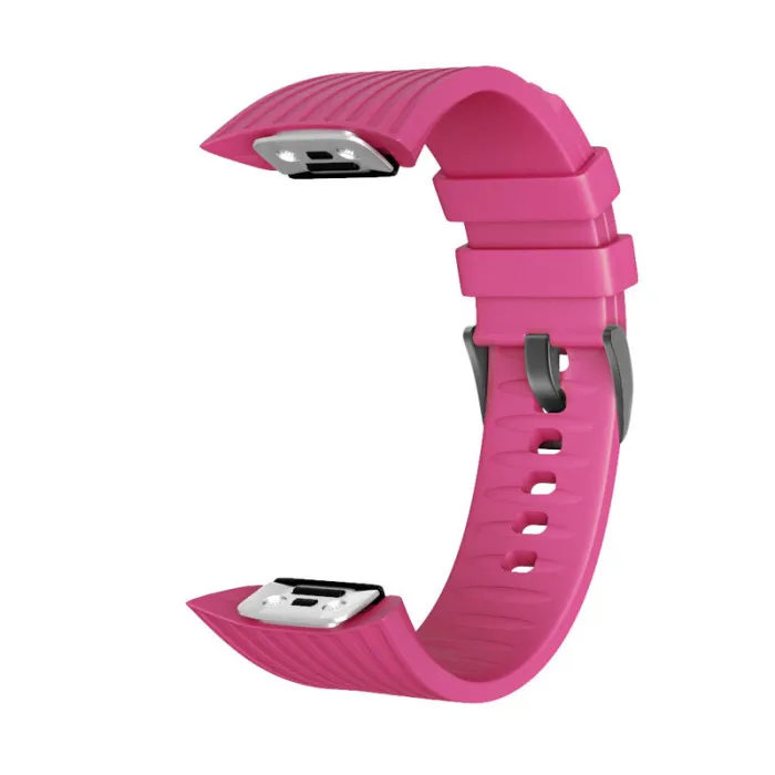 Сменные часы с силиконовым ремешком ремешок браслет для samsung gear Fit2/2 Pro NC99