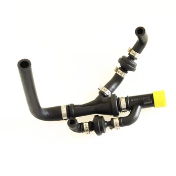 

HONGGE Exhaust Ventilation Vacuum Tube Check Valve Assembly For 1.8 Passat B5 Seat Exeo A6 S6 A4 S4 058 133 784 AC 058133783L