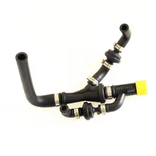 HONGGE Auspuff Belüftung Vakuum Rohr Überprüfen Ventil Montage Für 1,8 Passat B5 Seat Exeo A6 S6 A4 S4 058 133 784 AC 058133783L