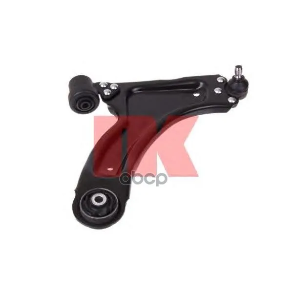 Рычаг Opel Corsa C 00-06 Пер.Подв.Нижн.Прав. Nk 5013624 Nk арт. 5013624