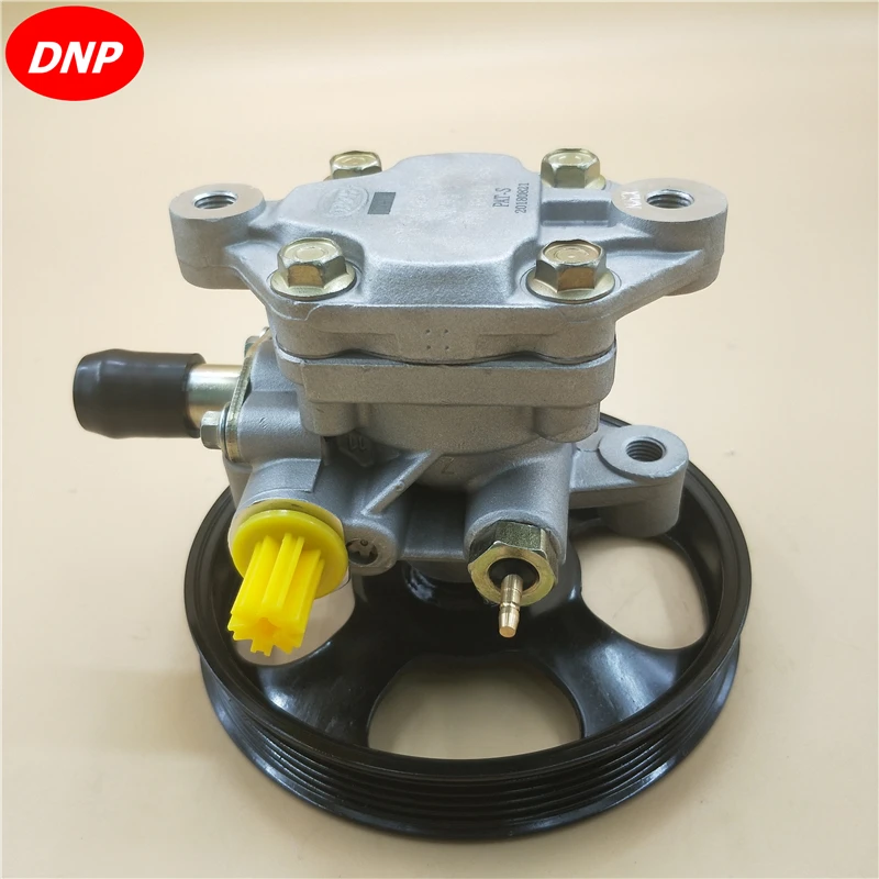 DNP Насос гидроусилителя руля подходит для MITSUBISHI Lioncel MR198110D