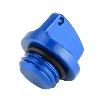 

Oil Filler Cap Plug CNC Aluminum Racing Engine Replacement for Honda CBR 250RR 600RR 1000RR CR CRF for Yamaha Suzuki Kawasaki