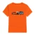 Детские футболки Merch A4 Весна Лето Семейная Одежда Для мальчиков Gelik & Lamba Print Fashion T-shirt Girl's Casual Tee Tops