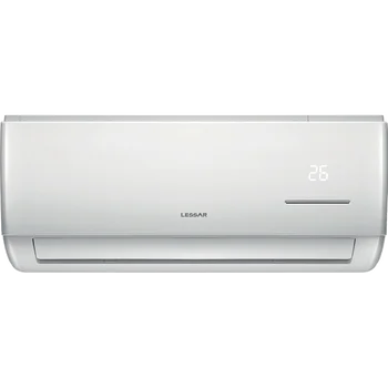 

Инверторные сплит-системы Lessar серии Flexcool СПЛИТ-СИСТЕМА LS-HE09KSA2/LU-HE09KSA2