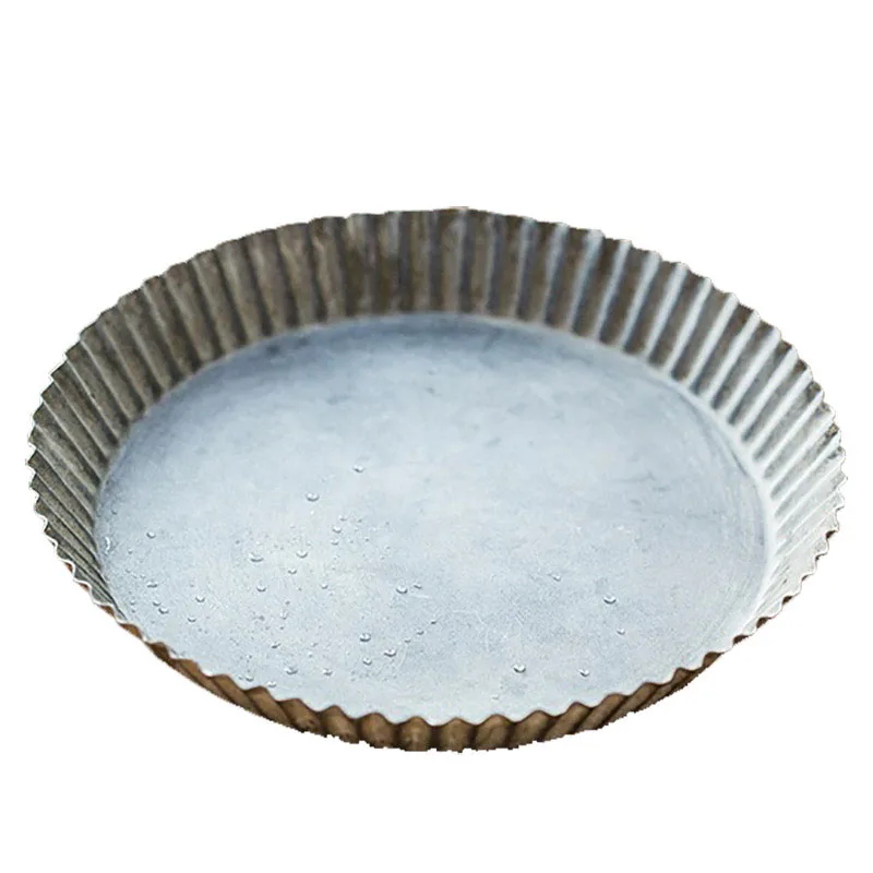 JINSERTA-2PCS-Metal-Storage-Tray-Set-Vintage-Round-Handcrafted-Dried-Fruit-Snack-Cake-Plate-Home-Garden (2)