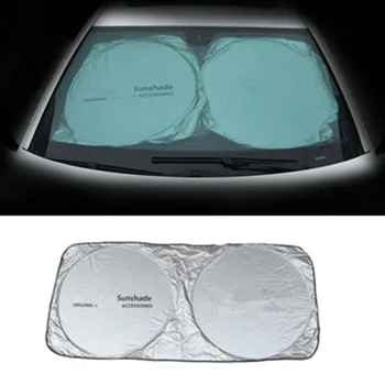 

1x Car Sunshade Front Rear For Chevrolet Cruze Aveo Captiva Lacetti Niva Spark Orlando Epica Sail Camaro Corsa Malibu