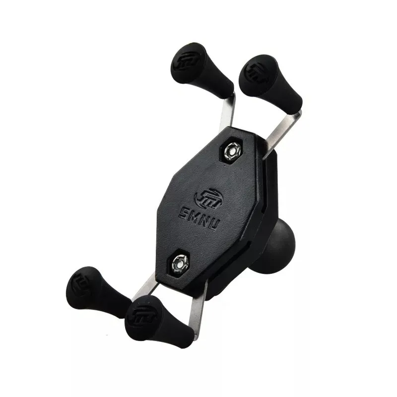 Suporte de Berço para Celular Suporte de Celular com Bola de Esferas de 1 Universal - Image 4