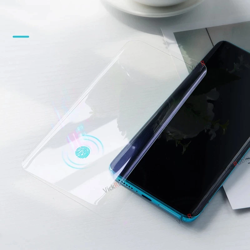 UV HD Tempered Glass For Xiaomi Mi 13 12 11 Ultra 12 Lite 10 12S Pro Screen Protector Mi Note 10 Lite Mix 4 Mi10 Mi 12X 12SUltra