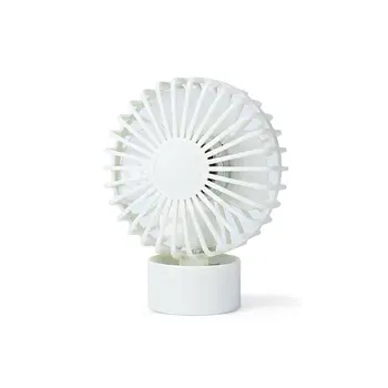 

Creative Sun Flower Fan Usb Mini Silent Desktop Small Electric Fan Student Summer Portable Small Fan