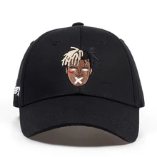 Women Men Hip Hop Style Breathable Soft Running Adjustable Classic Hiking Sport Baseball Hat Embroidery Fabala Cotton Unisex