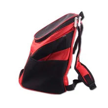 Рюкзак для переноски домашних собак, сумки для кошек, уличная переноска для поездок, переносная сумка на молнии, сетчатый рюкзак, дышащие сумки для собак