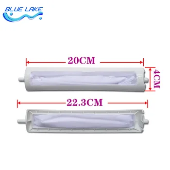 

Original OEM, washing machine filter bag / dust bag, 20*4cm,for XQB57-8815 XQB62-8815 58-8816 XQB60-881, washing machine parts