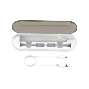 

Electric Toothbrush Charging Case for Philips Sonicare Diamond Clean HX9382 HX9372 HX9362 HX9360 Toothbrush Storage Case Charger