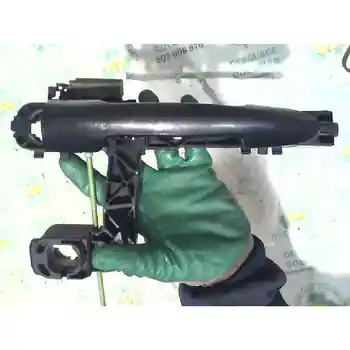 

2402244 handle Outer Front Right Fiat Stilo (192) 1.9 Jtd 115 Current (i)