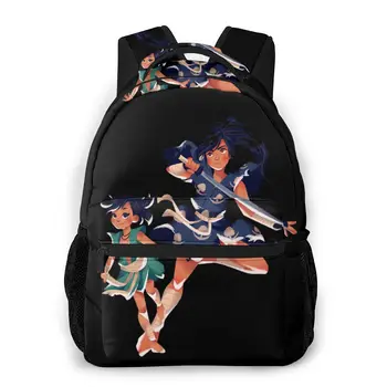 

DORORO Designs Travel Backpacks 2020 Dororo Shoulder Bags