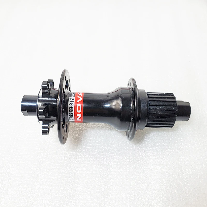 Novatec D792SB 148 мм усиленный диск задний ступица 12X148 24H 28H 32 H XD XX1 SHN 10s 11s 12s 12x148 24 28