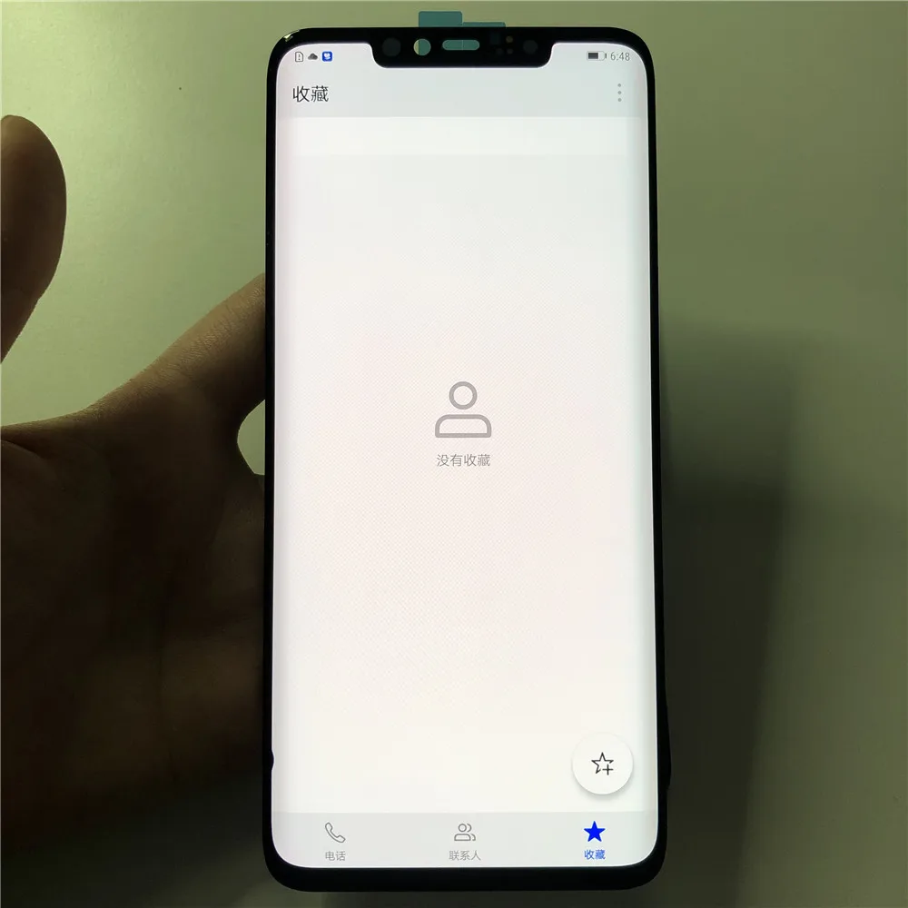 ȭ Ʈ 20  LCD ġ ũ Ÿ  ǰ ȭ Ʈ 20  LYA-L09 LCD  Ǹ  LCD LYA-L29