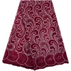 Apparel Fabrics 