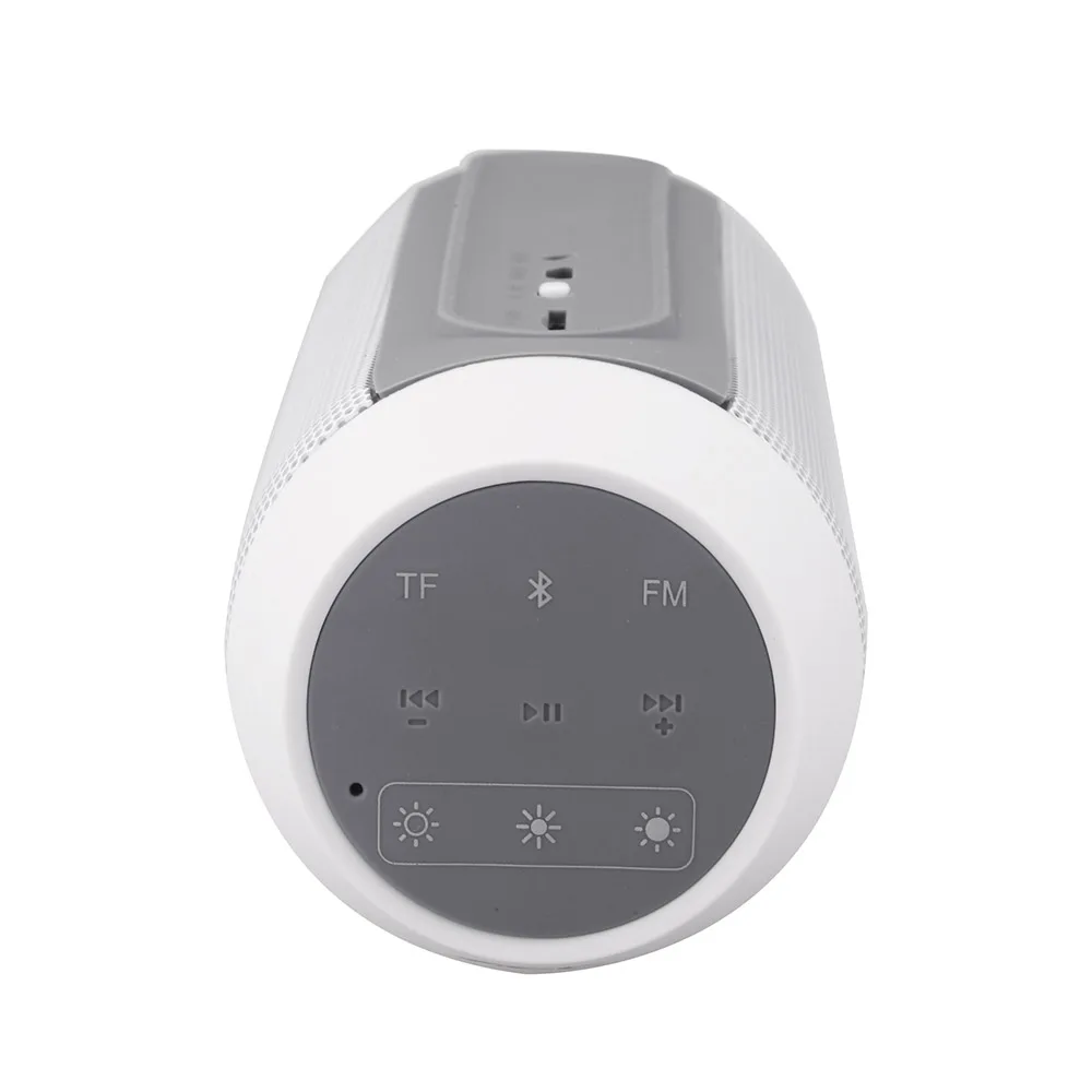 Bluetooth колонки бас сабвуфер с микрофоном Поддержка TF FM линия в громкой связи вызов для iPhone для iPad для samsung смартфон