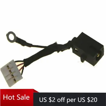 

DC Power Jack Socket Cable FOR TOSHIBA Thrive AT105-T108 AT105-T108S H000033630