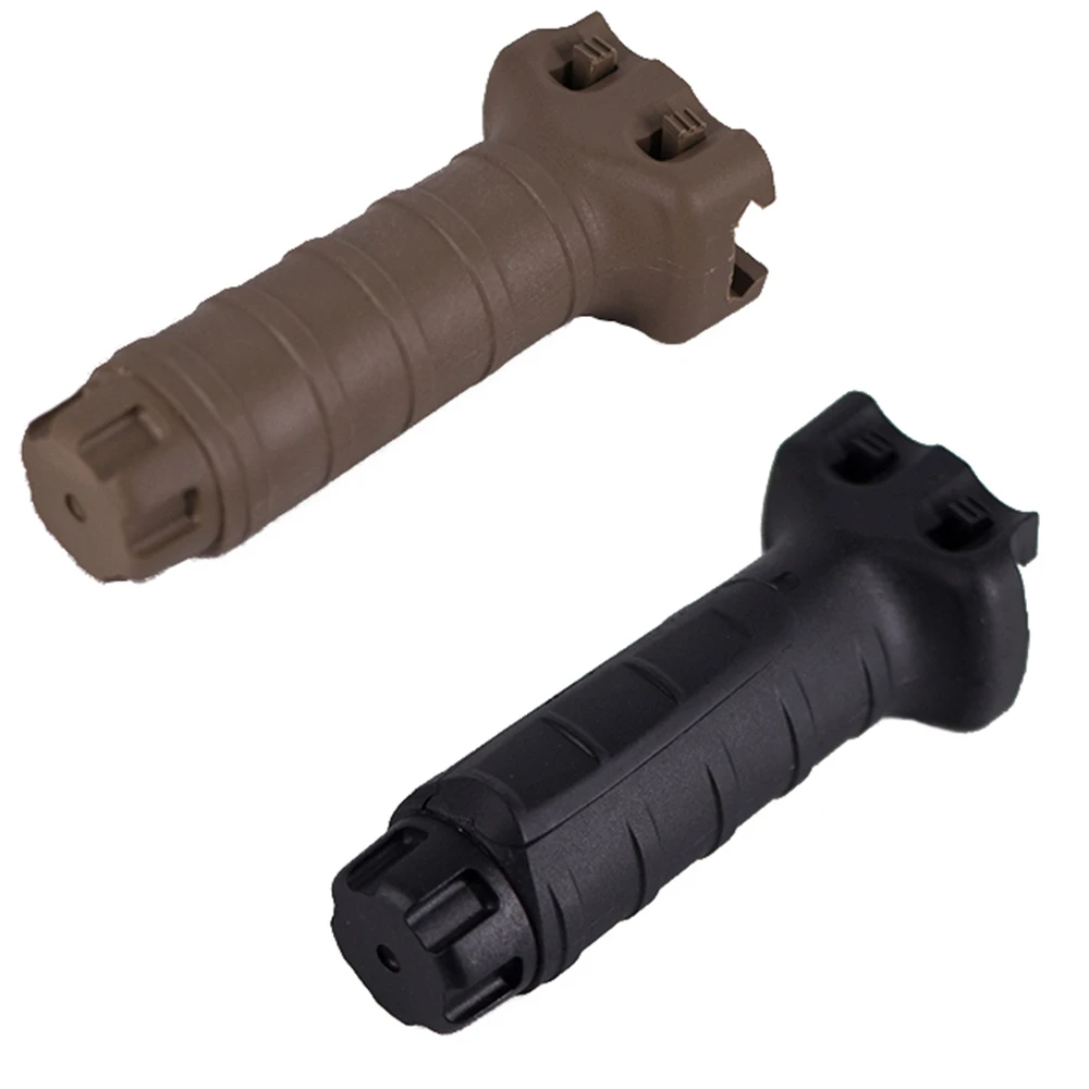 Длинная/короткая тактическая нейлоновая ручка для AR15 M4 M16 JinMing 8 Jinming9 Gen9