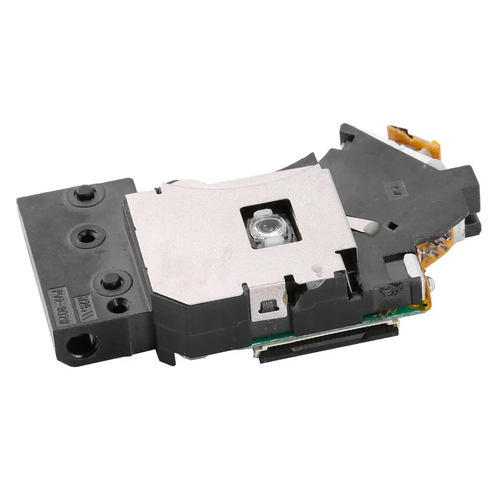 

PVR-802W Game Laser Lens Head DVD Replacement Repair Part PS2/PS3 New Repair Parts Replacement Accessories PS2 BSIDE