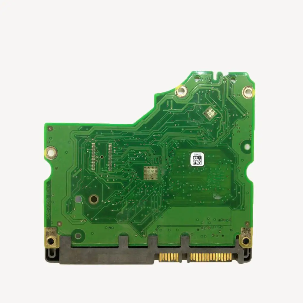 1 шт./лот HDD PCB Логическая плата 100536501 REV C 100536501 хорошее качество