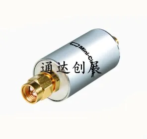 Новый Shp-800 1 шт. мини-контур Sma Rf фильтр | Электронные компоненты и принадлежности