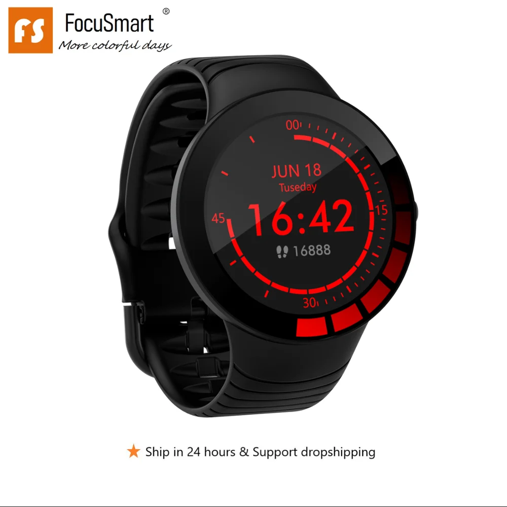 swimming fitness tracker