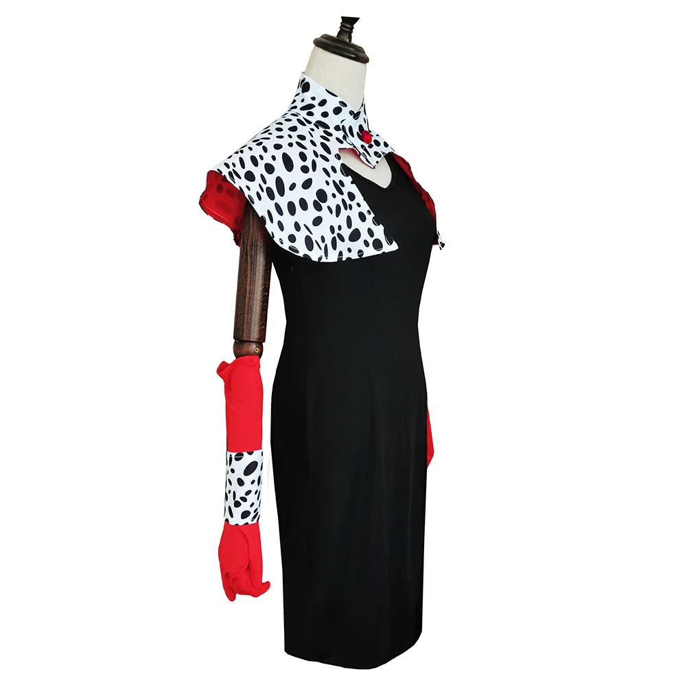 2021 ȭ Cruella   Cruella ڽ ǻ 巹  ǻ ҳฦ ҷ īϹ 