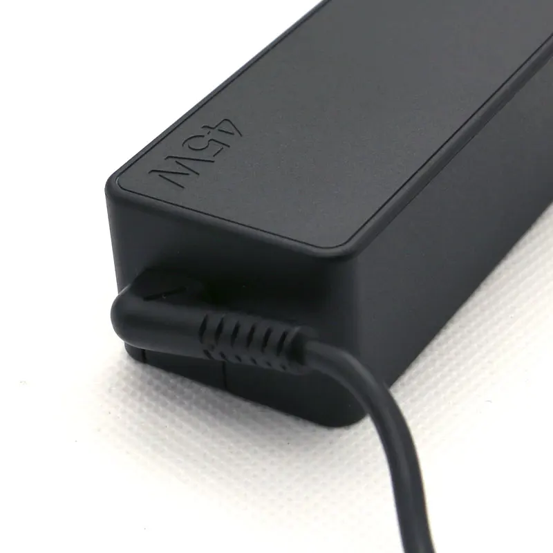20 в 2.25A 45 Вт USB-C type-C адаптер для ноутбука Зарядное устройство ADLX45YCC3A для lenovo ThinkPad 13 Chromebook type 20GL 20GM ноутбук