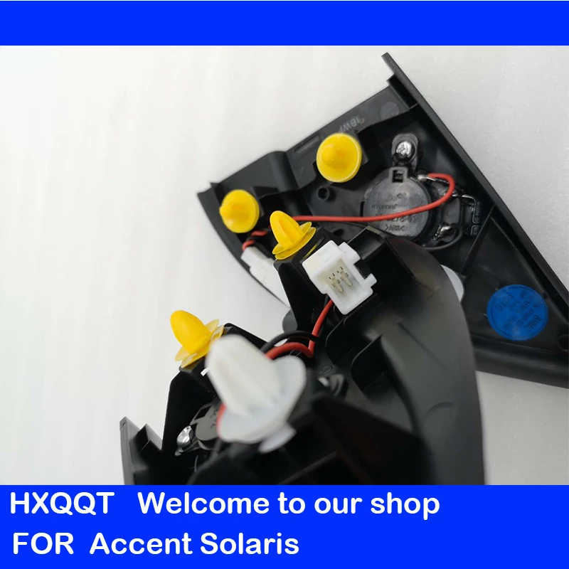 Accent Solaris 2011-2016  Ʈ  Ʈ Ŀ, ڵ Ʈ  ڵ 1 Ʈ OEM 876501R020 876601R020