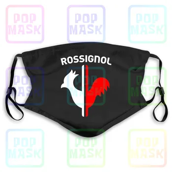 

Anti Pollution Mask Rossignol Replaceable Filter Anti-PM2.5