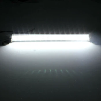 

Bulbs LED Light Replacement Accessories Car Trailer Universal 6000K White