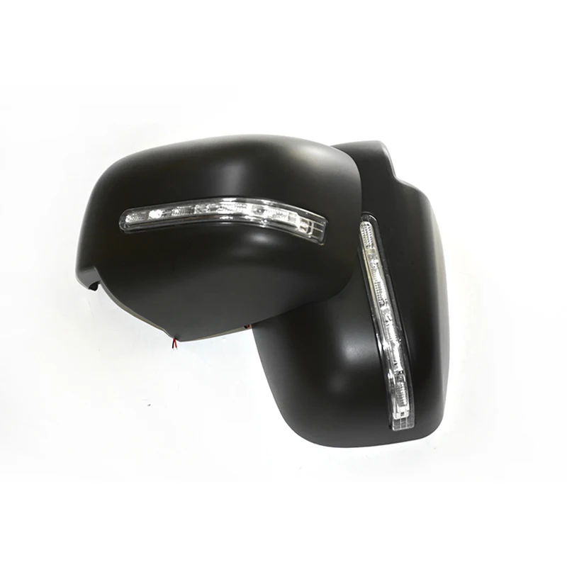 LEDREARVIEWMIRRORCOVERCARCHORMEMOULDINGFITFORMITUBISHITRITON