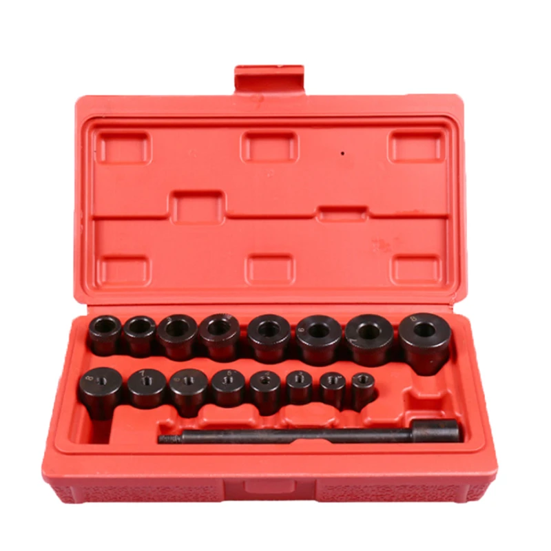 

17 universal clutch alignment tool kits for aligning car tools for all cars and vans
