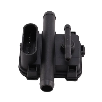 

1 Pcs Car 5-PIN Gas Pressure Sensor CNG Map Sensor AC STAG PS-02 Plus Pressure Sensor Black for LPG CNG Conversion Kit