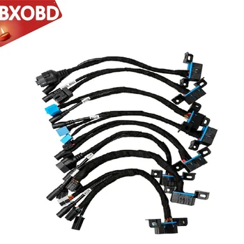 

EIS/ELV Test Line for Mercedes Works Together with CGDI Prog for MB Key Programmer