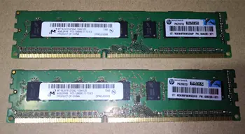 

669322-B21 669238-071 684034-001 4GB (1 x 4GB) 2R x8 PC3-12800E DDR3-1600 Unbuffered CAS-11 Memory