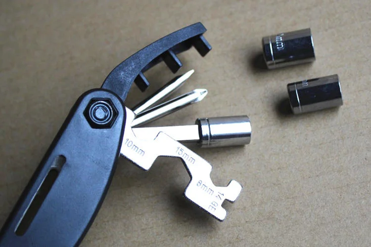 9 balance car accessories electric scooter dedicated multi-function removal tool word word screwdriver hex wrench 9 balance car accessories electric scooter dedicated multi-function removal tool word word screwdriver hex wrench