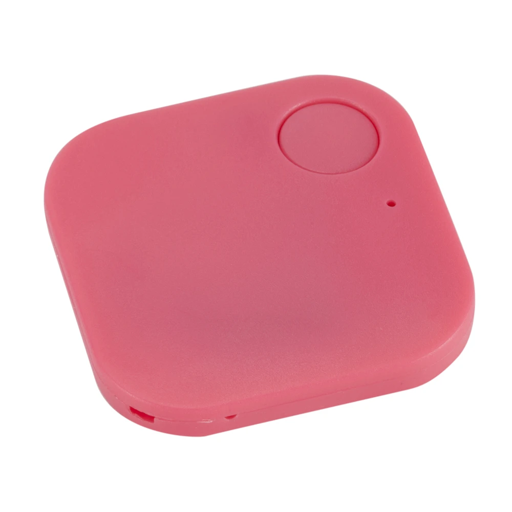 Anti-Lost Mini GPS Tracker Locator Finder For Kid Key Pet Dog Cat Bicycle Car Low-Power And Environment-Friendly Practical